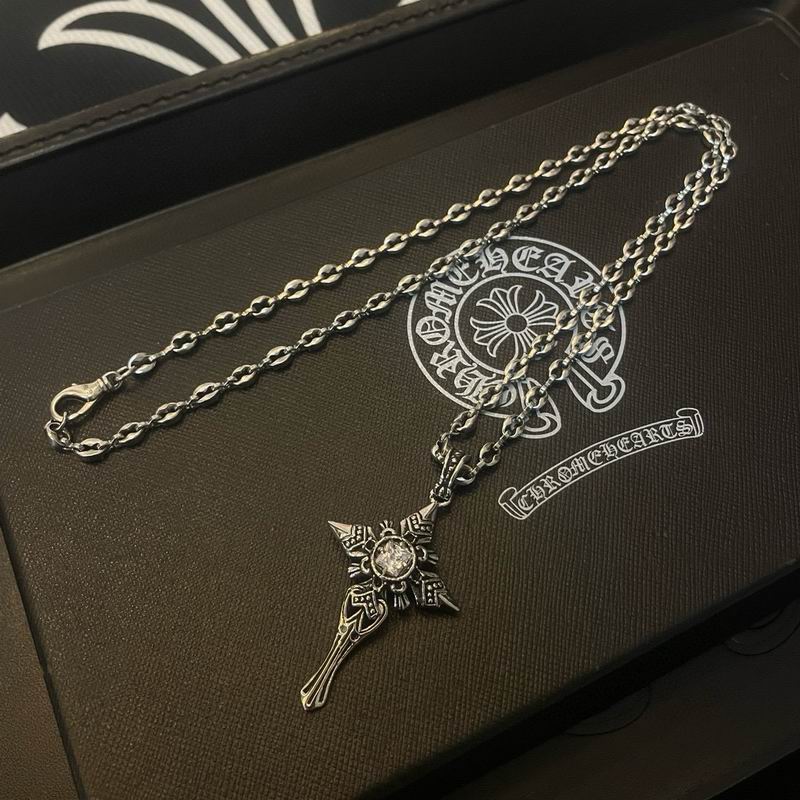Chrome Hearts necklace 11yxx49